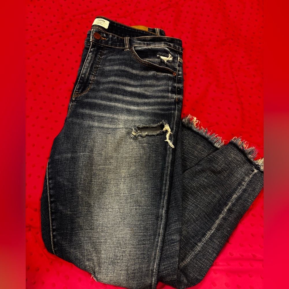 BKE jeans